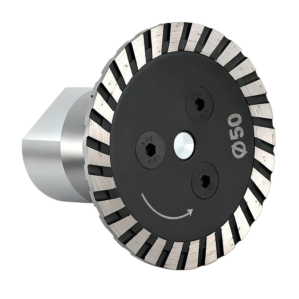 

1pc Circular Saw Blade Cutting Discs For M10 For Wood Metal Stone Granite Marble Cutting Power Tools Accessories