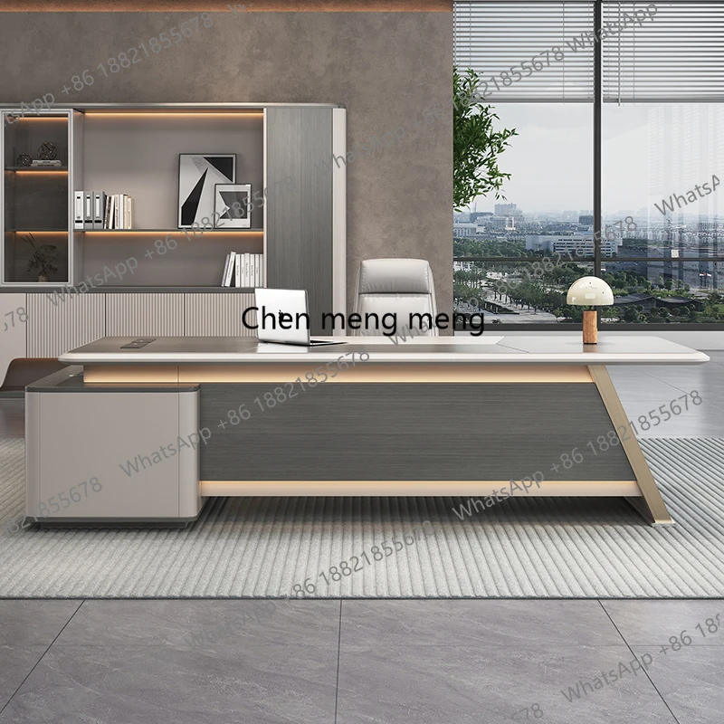 

Computer Desk Organizer Side Boss Table L Height Adjustable Desk to Study Desks Bureaux Gaming Lift Top Table Tables Room Office