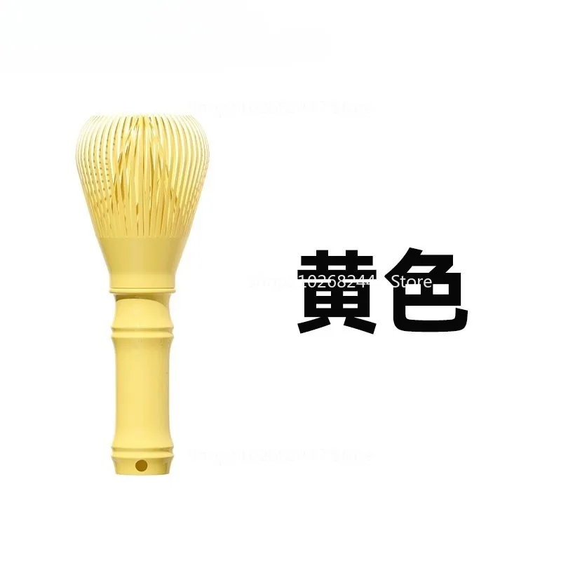 Food Grade Resin Pp Tea  Unk  Food Grade Matcha Brush, Order Tea Baibenli Baking Stirring Tea Brush