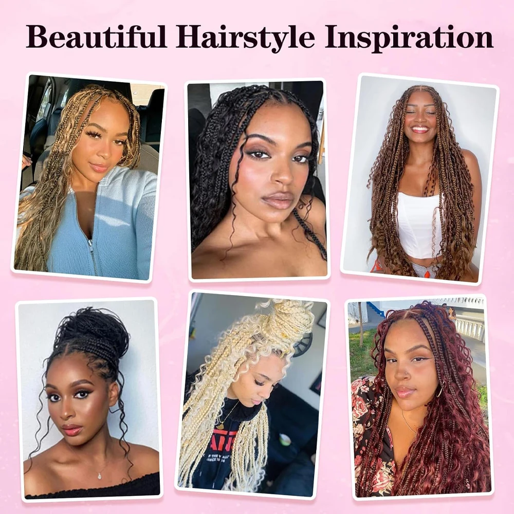 หมวกวิกถักโครเชต์แบบเต็มศีรษะ พร้อมผมเบบี้แฮร์และปมแบบธรรมชาติ สำหรับเย็บติดวิกผม 1 ชิ้น หมวกวิกถักเปีย สำหรับทำวิกผมสำหรับผู้หญิงผิวสี