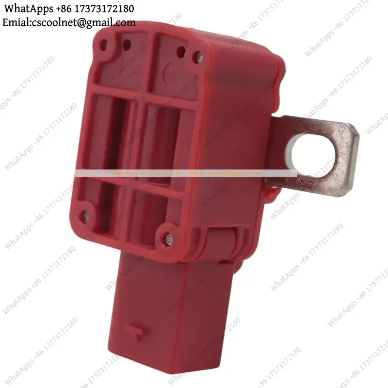 JS02 Pyrofuse Box Overload Protection Trip A60M-61125B32E62 Battery Fuse Sensor For G60 G61 G68 G70