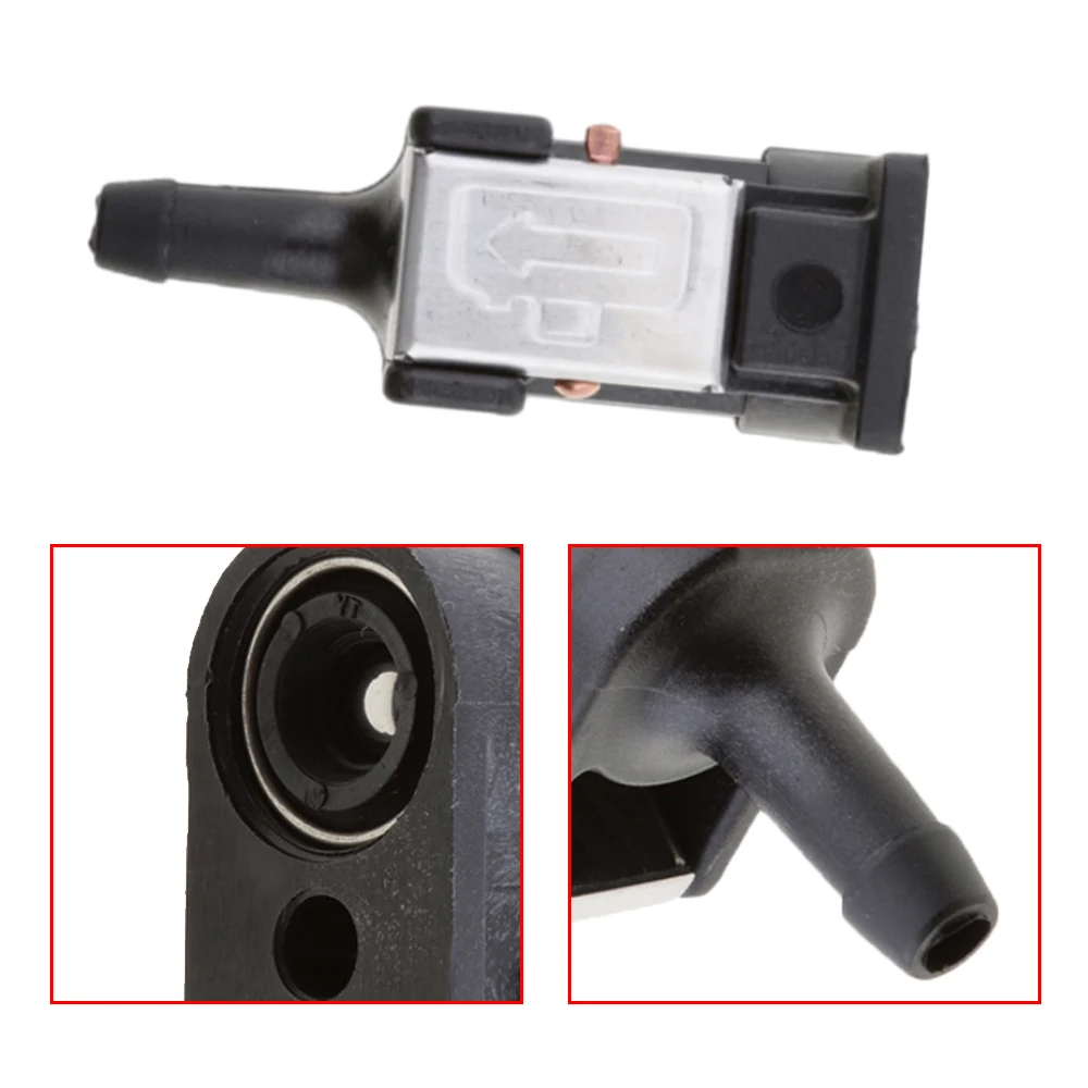 تركيبات موصل أنبوبي لخط الوقود للإناث ، محول لخرطوم محرك خارجي ، ملحقات القارب ، 6 من من من من من 6 ، من 6y1-2430506.5-00