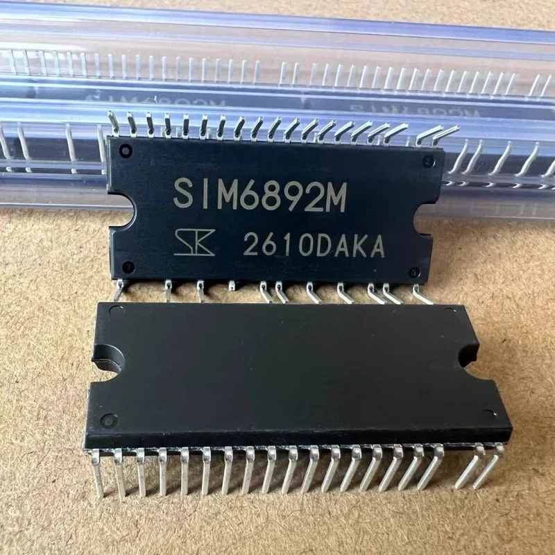 SIM6892M Gate driver IC IGBT module