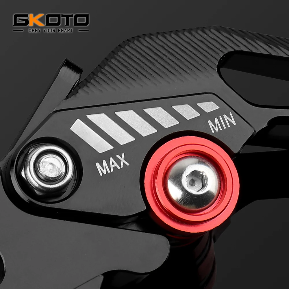 For HONDA CB500X CB500R CB500F 2013 2014 2015 2016 2017 2018 2019 2020 2021 Motorcycle Adjustable CNC Brake Clutch Levers
