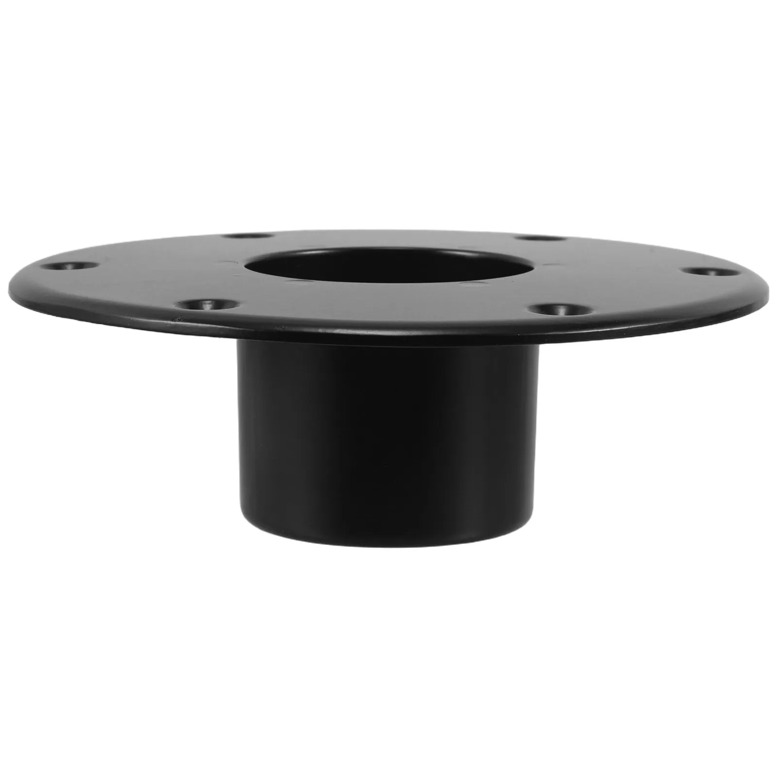 

Кронштейн для крепления стола к полу RV, алюминиевый, съемная ножка, для установки вровень с полом, комплект для крепления стола в кемпер-фургоне, устойчивое к раскачиванию, без вибрации