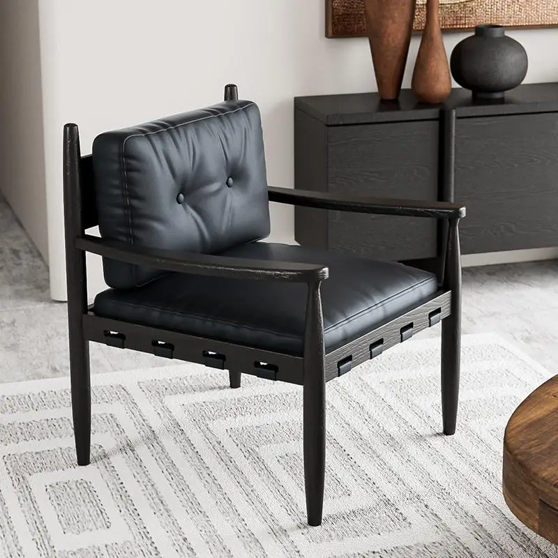 

Reading Adults Sofas Chair Luxury Nordic Arm Balcony Living Room Stool Accent Nordic Hotel Fauteuils De Salon Furniture