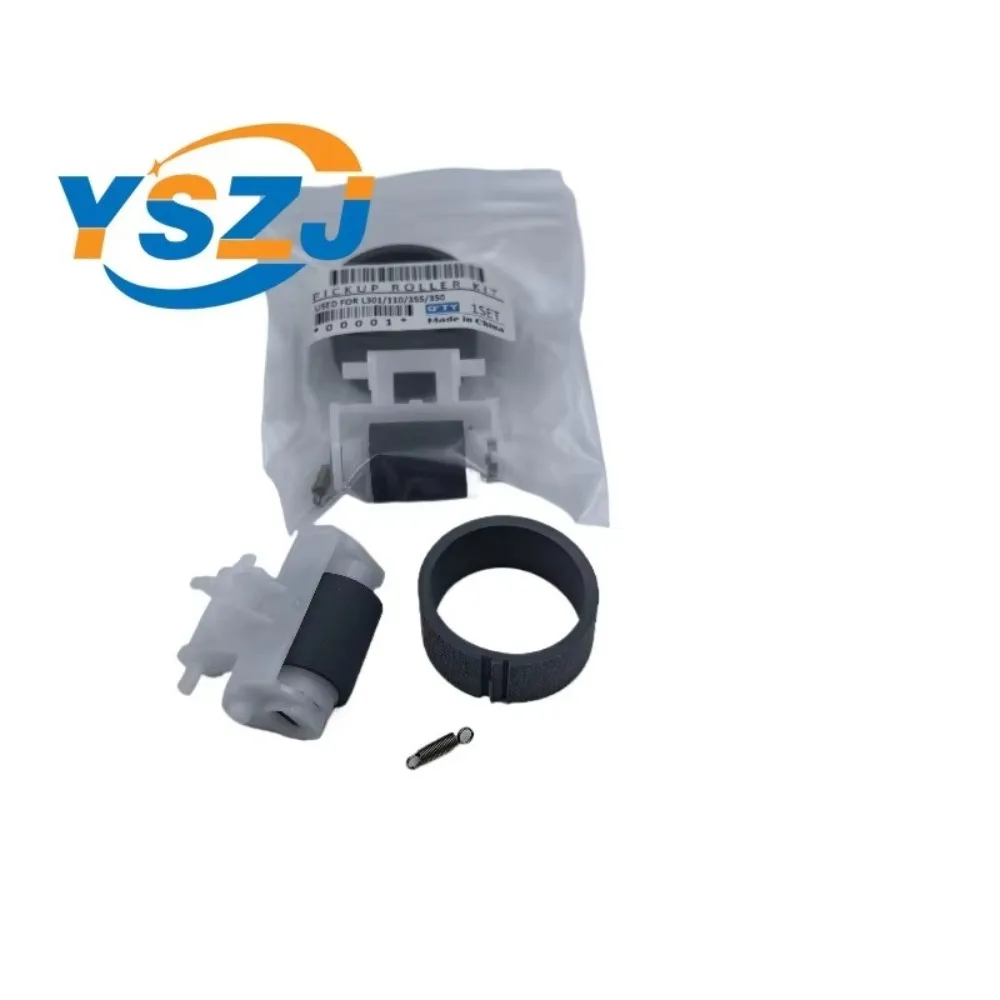 20sets 1569311 1569314 Pickup Roller for EPSON L110 L120 L130 L132 L210 L220 L222 L300 L310 L350 L355 L362 L365 L366 L455 L456