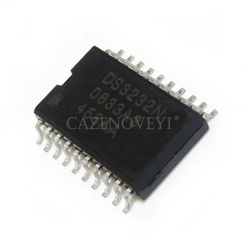 5PCS DS3234SN DS3234 DS3232N DS3232 DM74LS245WM DM74LS245 74LS245 CDP68HC68S1M 68HC68S1MZ 68HC68 BTS740S2 BTS740 SOP-20