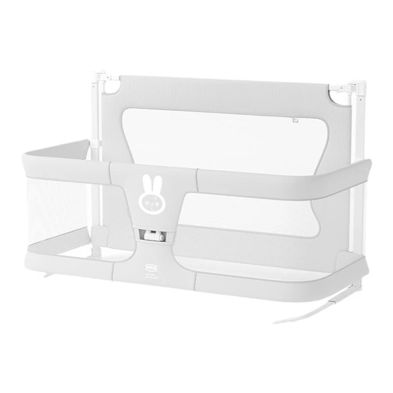 Comfortable Bed Baby Bed Movable Crib Portable Multifunctional
