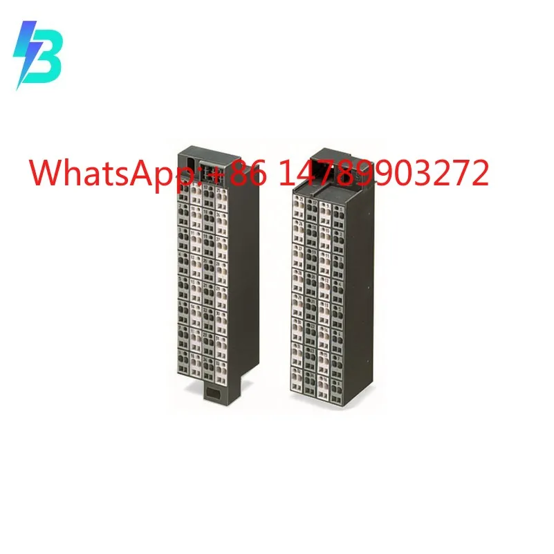 Offer China Shipping Agent Service 726-321 32 Position Terminal Blocks Connector Middle Push In Spring Gray 726321 DIN Rail
