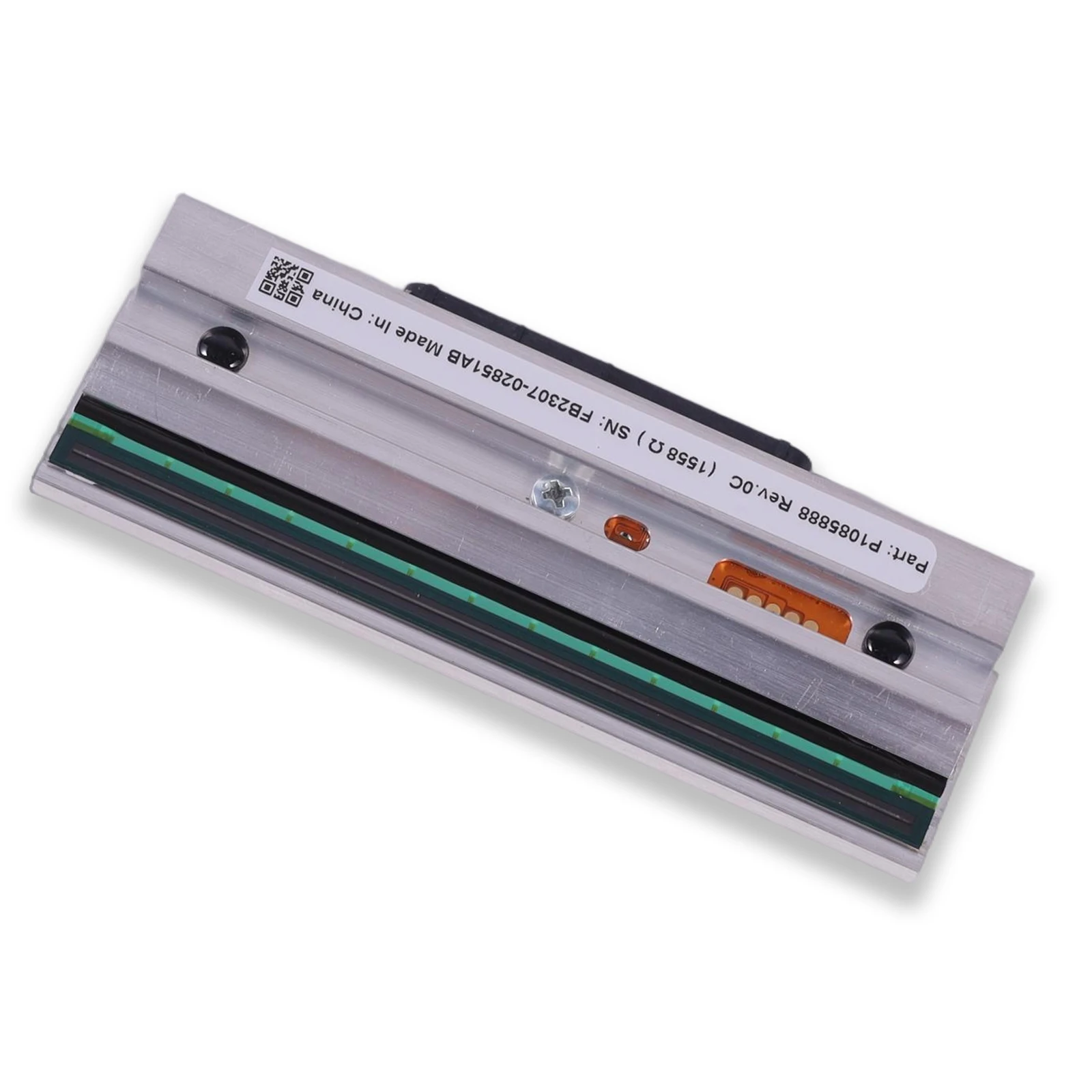 Kompatibler neuer OEM-Thermodruckkopf P1083320-011 für Zebra ZT610 Barcode-Etikettendrucker, 300 DPI, Ersatzteile – Detail 1