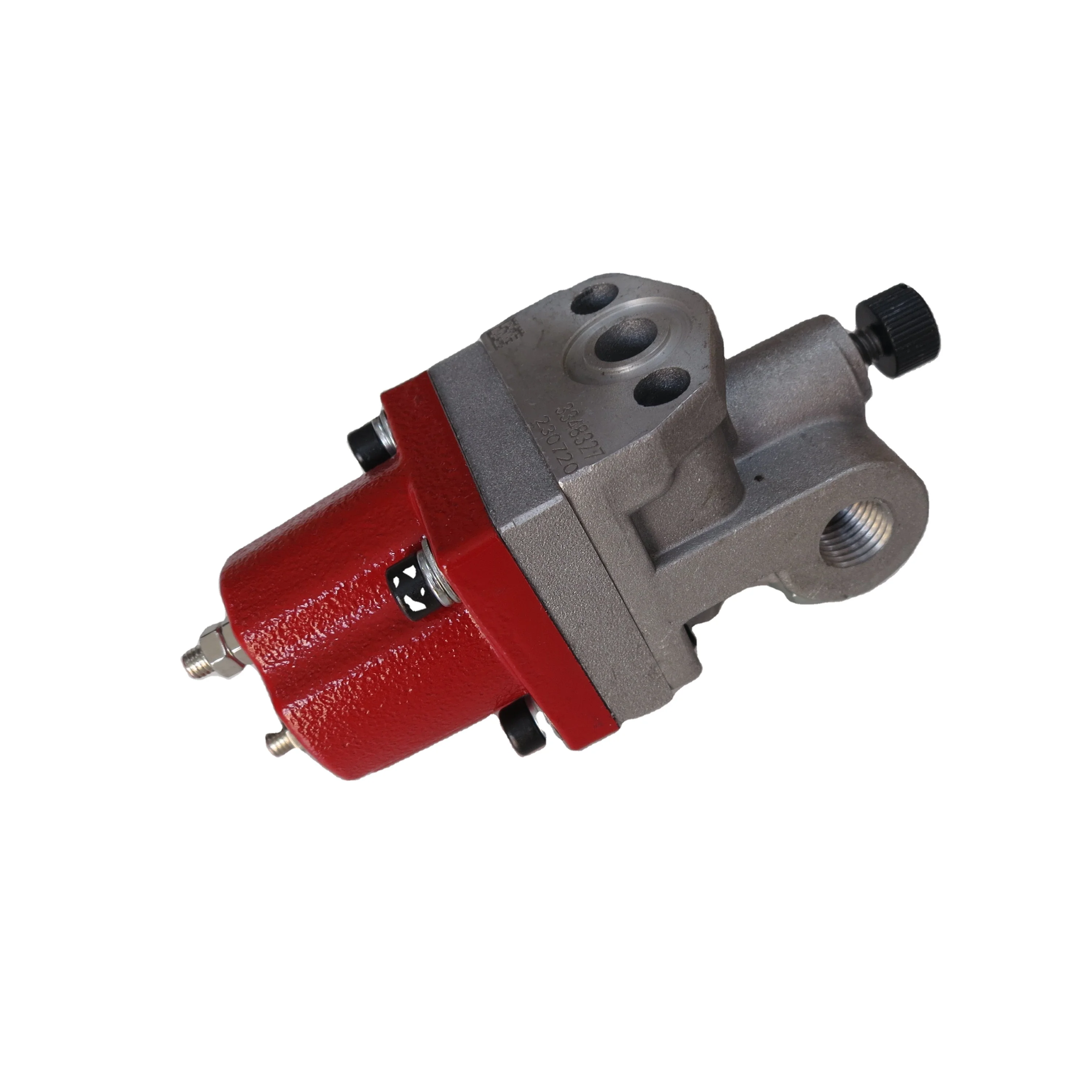 

Factory Supply 3348327 Engine Parts Shutoff Valve Fuel Shut off Solenoid Valves