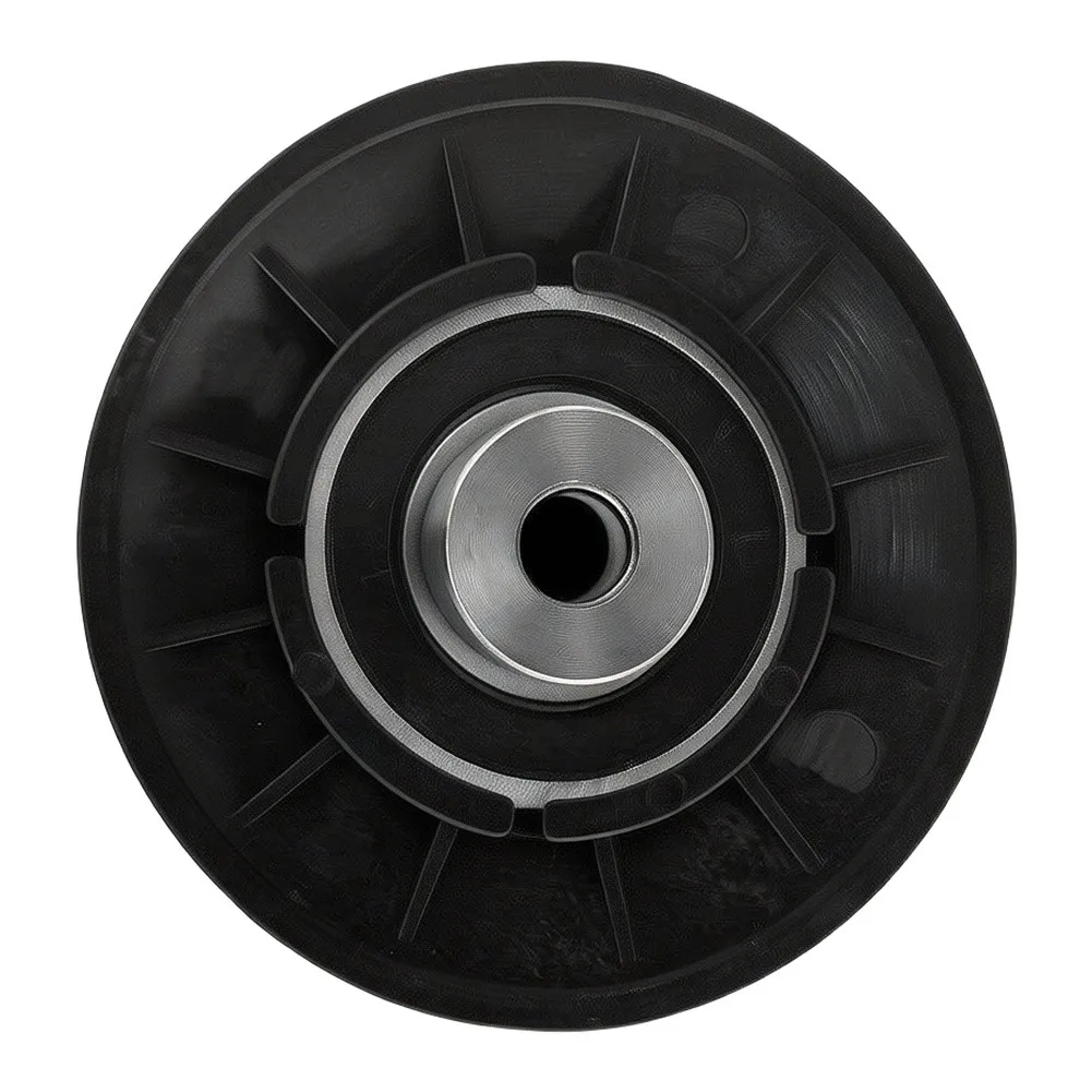 Idler Pulley Wheel for Toro For stx 30 For stx 38 For stx 46 For 1 Lawn Mowers BuiFor to Support Standard Mechanical Loads