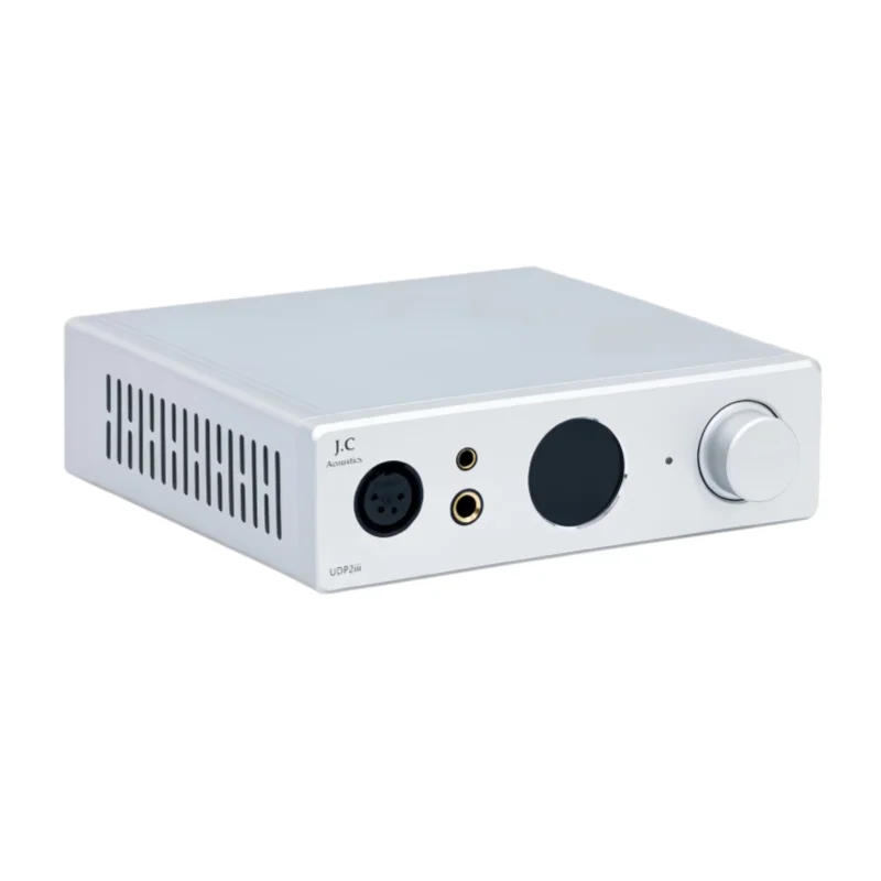 [85] Acoustics UDP-2iii Brand-New UDP2 Three-Generation desktop Small Decoding amp All-In-One Machine