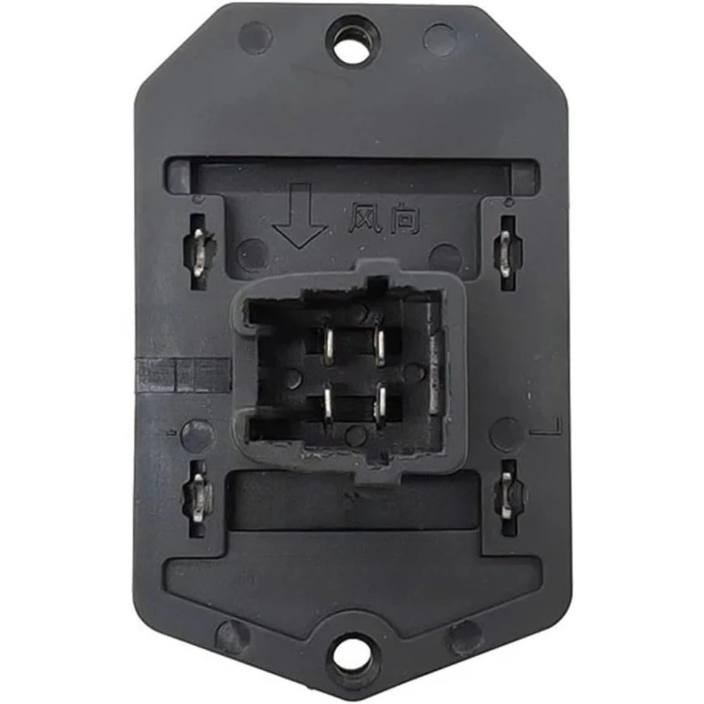 ل 68048900AA Ventilatorsnelheid Regulkende Weerstand Voor Ontwijking Toyota 2468103010 68048900ab 8713852010 Mr513289 Ru244