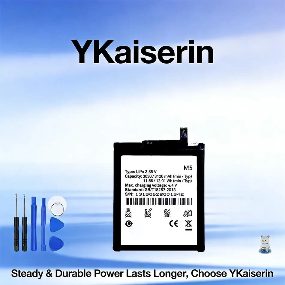 3120Mah For Bq Aqua…