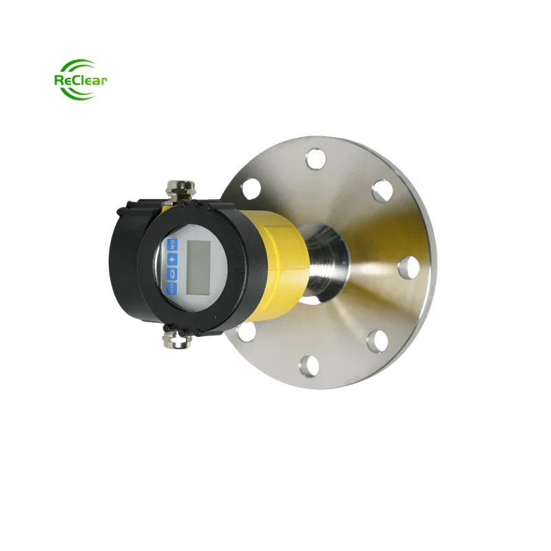 

High Quality Industrial Grade Radar Level Gauge Water Level Sensor Liquid Radar Transmitter