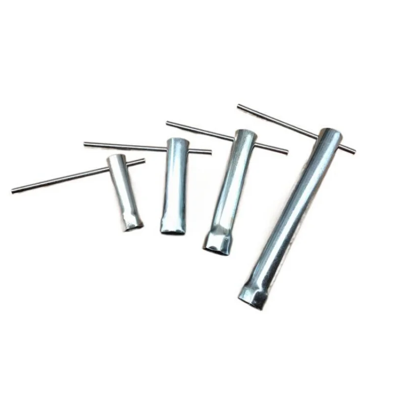 Для деталей генератора Q 152F/168F/188F, головки 2–5 кВт, торцевые ключи для свечей зажигания D Для деталей генератора Q 152F/168F/188F, головки 2–5 кВт, торцевые ключи для свечей зажигания D