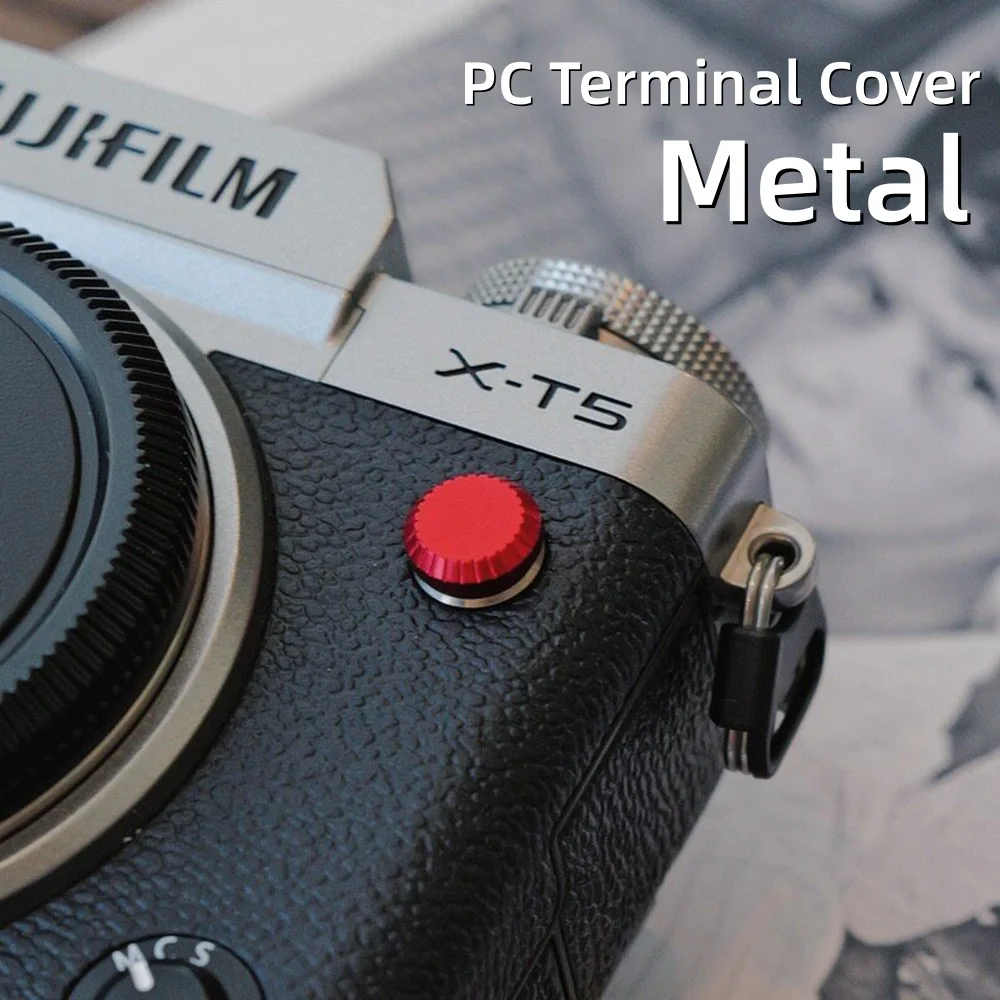 Metal Flash Pc Sync…