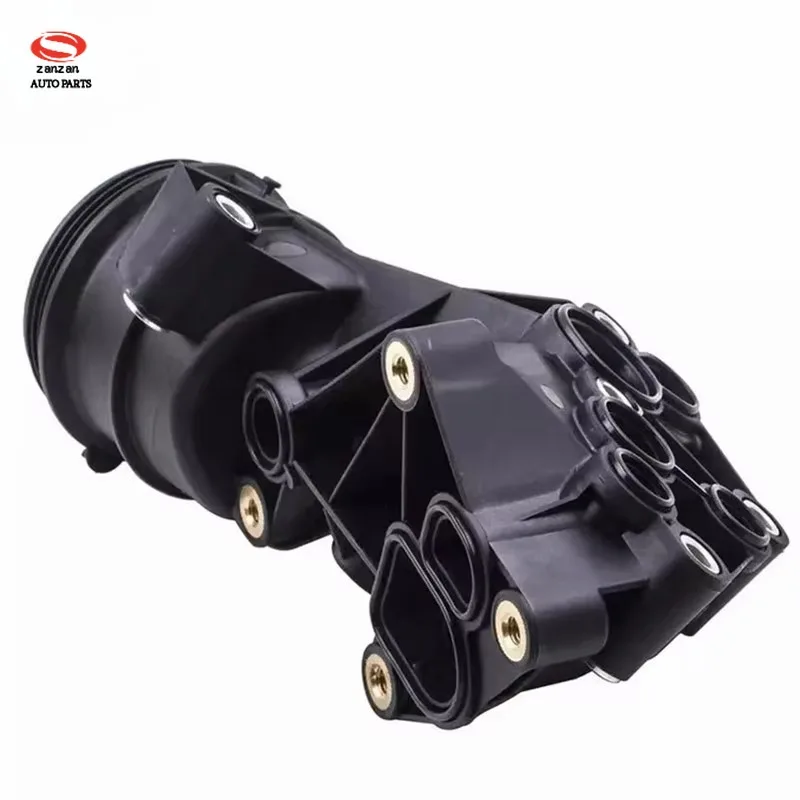 

07K115397D 07K115397B 07K115397A Oil Filter Lubrication Cooling Housing Assembly for For Audi TT Quattro VW Jetta Beetle Passat