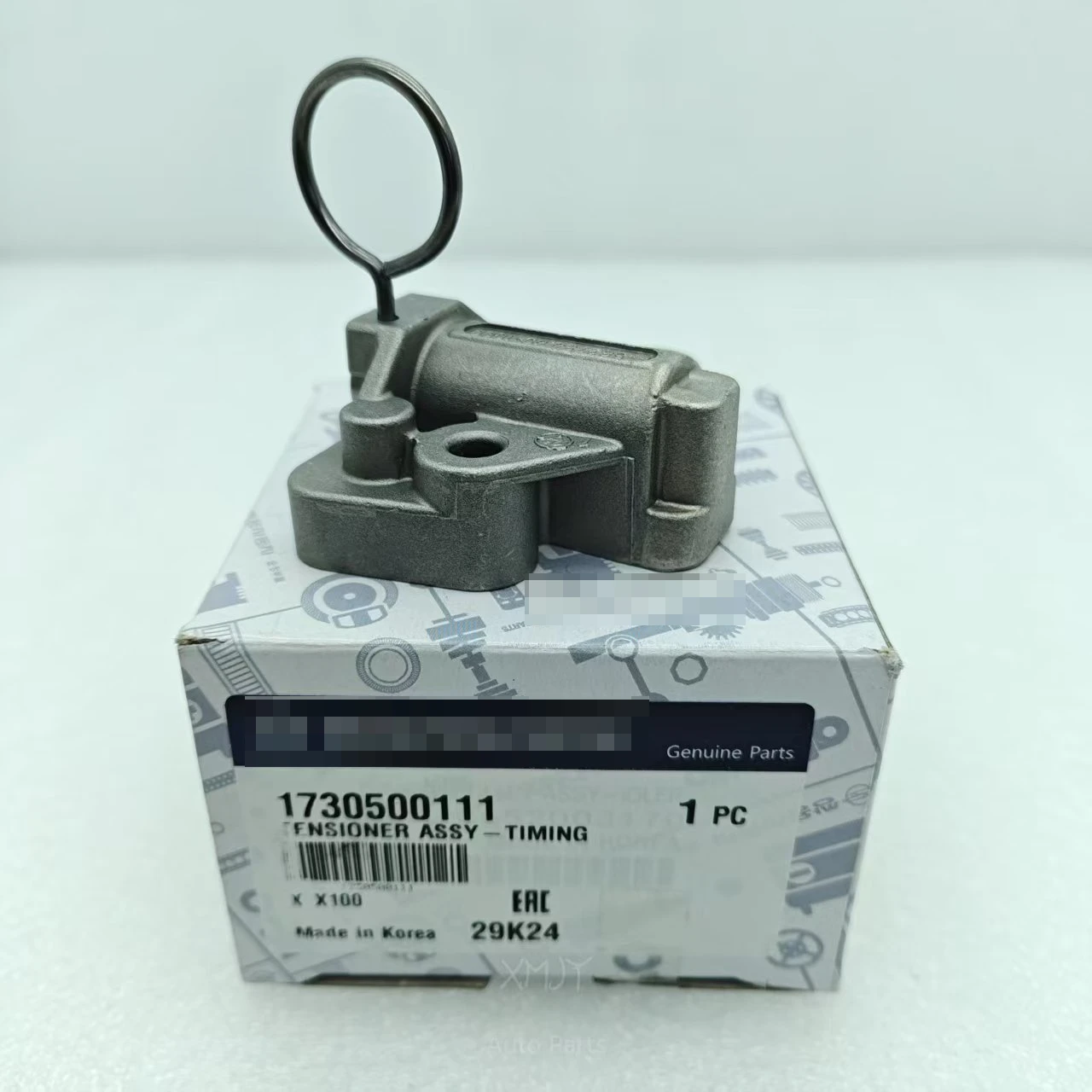 

Genuine Timing Chain Tensioner For Ssangyong Tivoli/ XLV 1730500111=1730500011