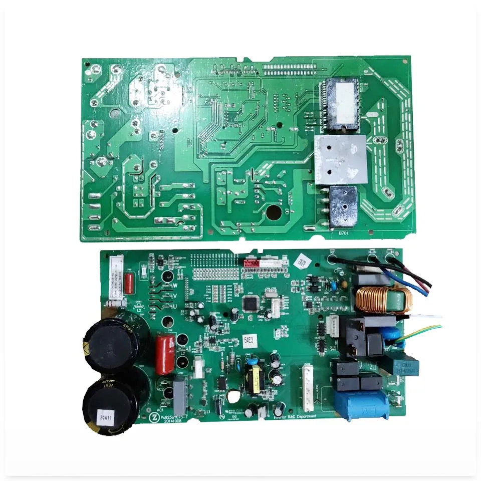 for air conditioner computer board PU925AY033-T Motherboard part