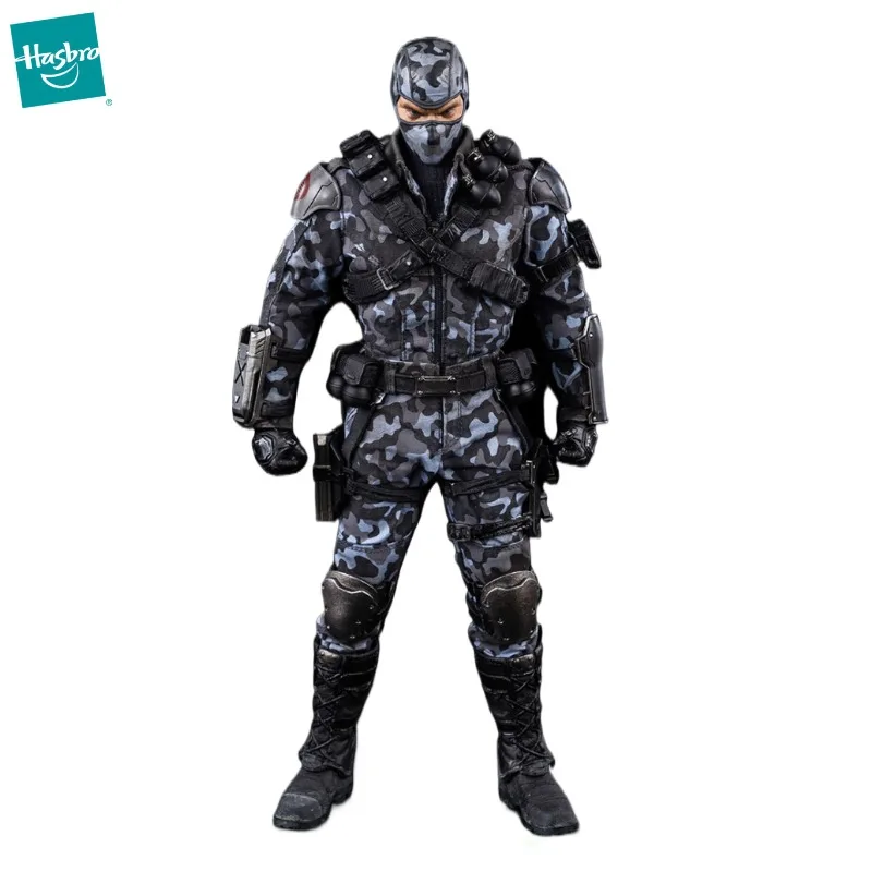 

New Original Hasbro FigZero G.I.JOE Firefly Action Figures Toys Collection