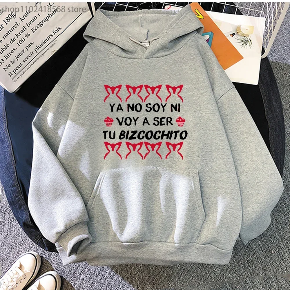 Motomami CAKE Hoodies Sweatshirt met lange mouwen Cartoon Streetwear Mannen Vintage 90's Rap Kleding Vrouwelijke Winterkleding Vrouwen Tops