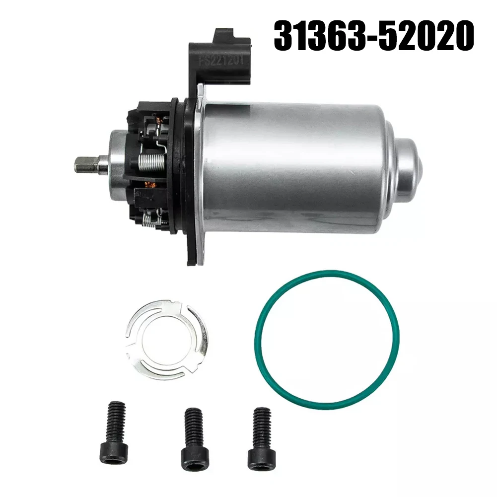 

Car Clutch Actuator Motor For Toyota For Verso For Corolla For Auris 31363-52020 Car Automatic Transmission Clutch Actuator