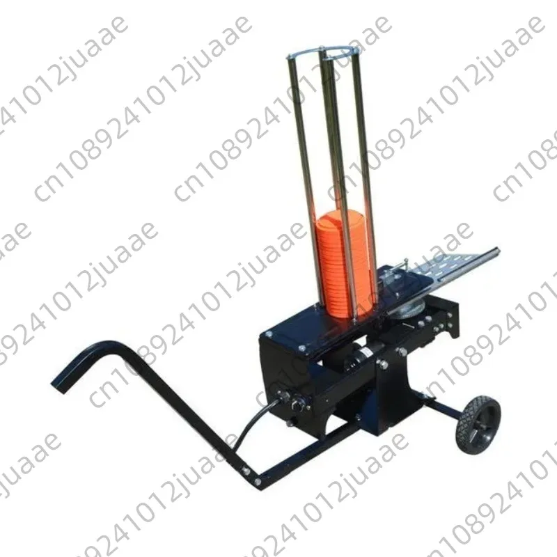 

Машина для метания мишеней, диск для мишеней, автоматическая машина для стрельбы по мишеням, обучение стрельбе, может содержать