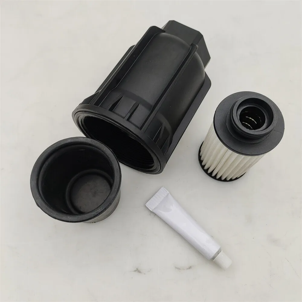 Original High Quality New For 4388378 Filter Kit Exhaust System Filter - Def Pump Filter UF106 DD15 A0001421089 / U58