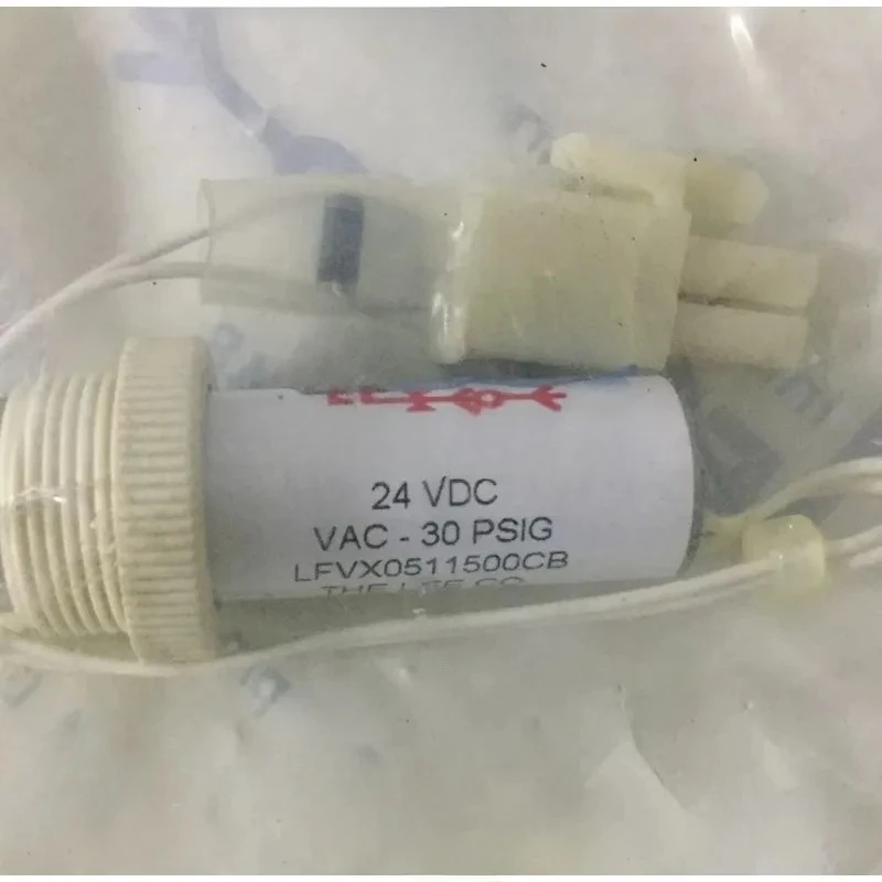 Brand new The Lee Company miniature solenoid valve LFVX0511500CB—inquiries welcome.