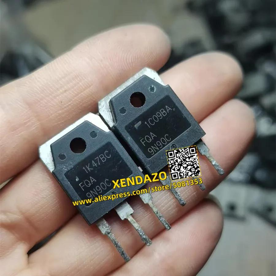 10Pcs FQA9N90C Fqa …