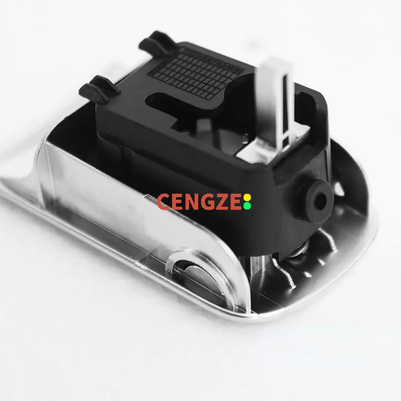 1 Piece GWM HAVAL H8 Glove Compartment Buckle Passenger Side Tool Box Switch