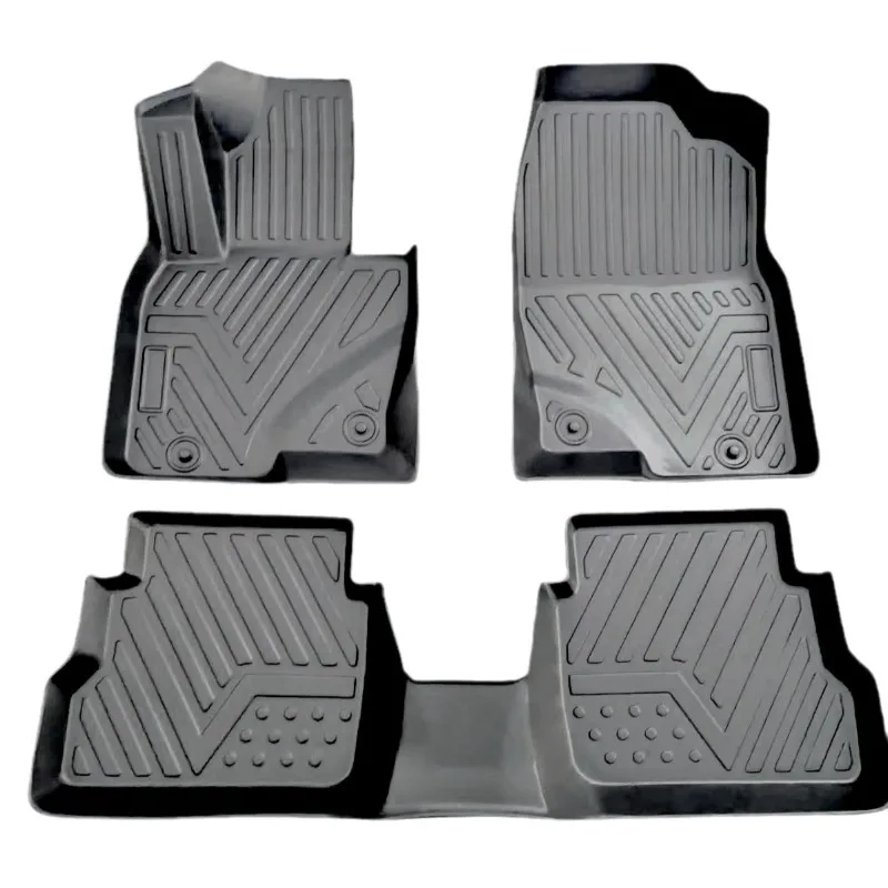 

Suitable for 2017-2024 American Mazda CX-5 custom TPE floor mats full set of Changan Binzhi