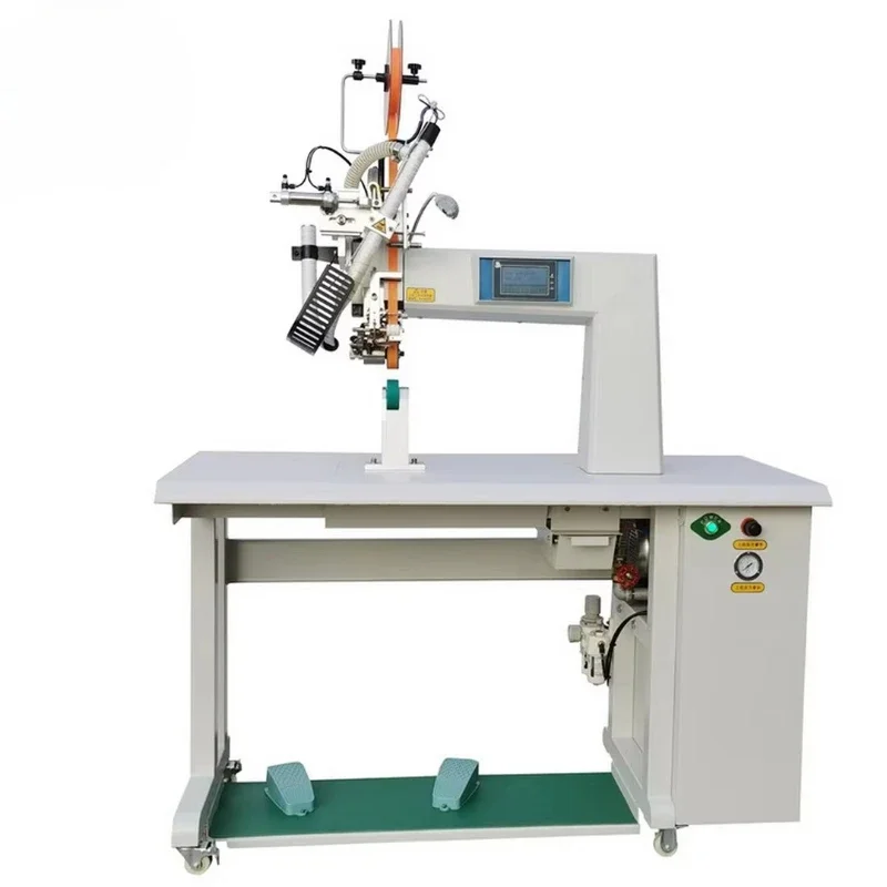 hot air sewing machine