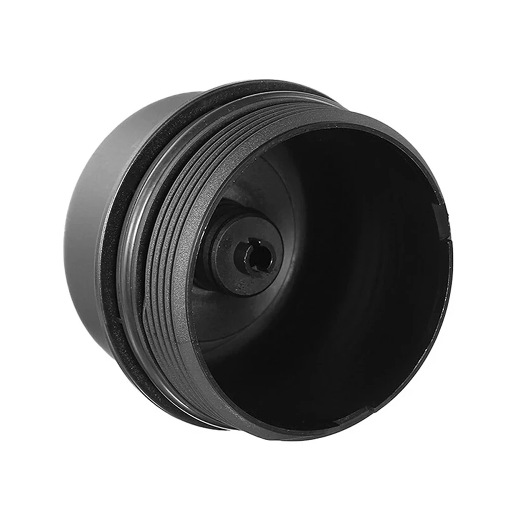 Filler Cap Tank Cap Cover Oil Filter Housing Cover Cap 3M5Q-6737-AA 1303477 For Ford Transit MK7 2006-2014