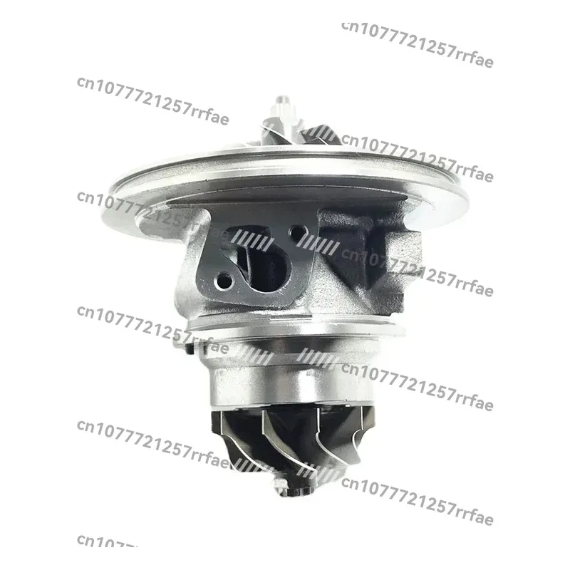 

Engine Car Supercharger Movement