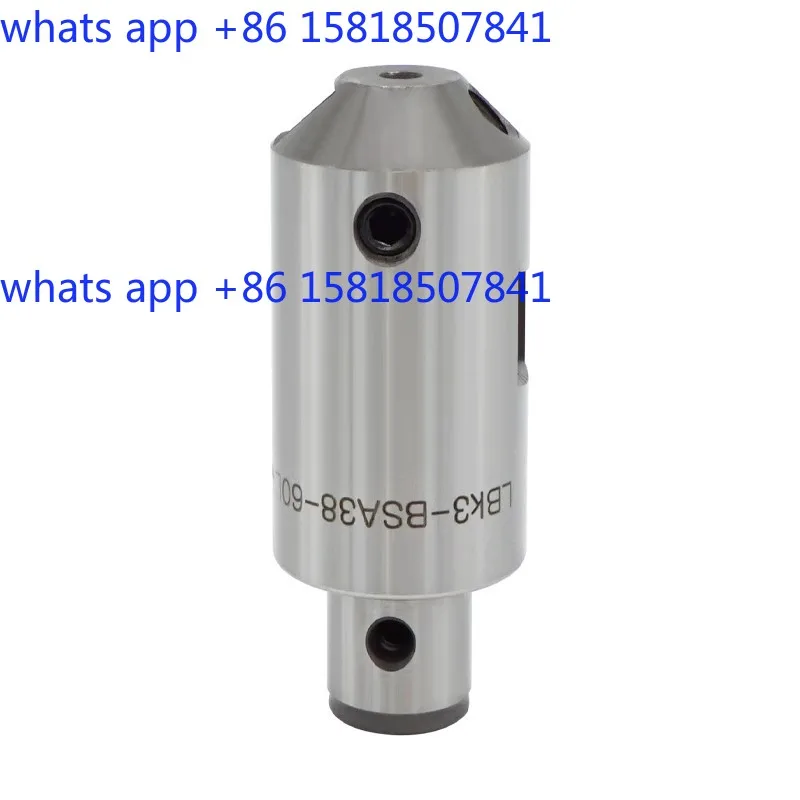 Rough boring cutter 90 degree adjustable LBK3/4/5/6 split rough boring head BSB/BSA25/30/38/50/62/72