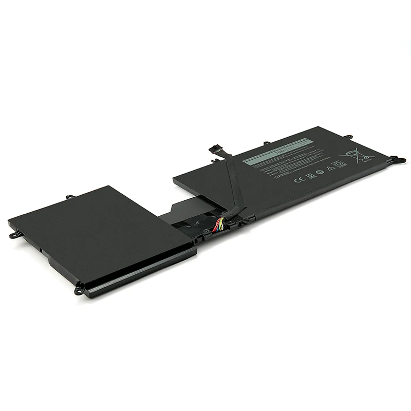 Imagem -05 - Bateria para Dell Alienware Y9m6f 08k84y M15 M17 r2 P41e P87f Alw15m C7xd9 R4958w P41e001 P87f001