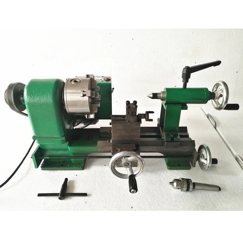 

【bets】Hot Sales Micro Instrument Small Lathe\metal Metalworking Lathe\table Lathe\personal Household DIY Scientific Research