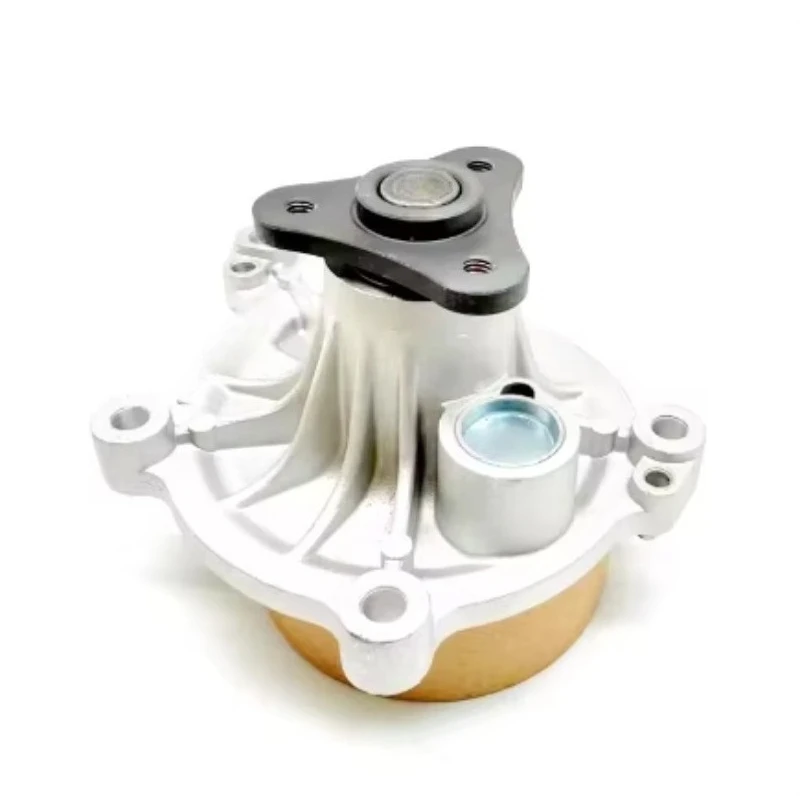9826619080 Mechanical Water Pump Accessory For Peugeot 2009-2017 3008 5008 KIA CARENS RIO HYUNDAI I30 BMW 1 X1 3 CITROËN C4