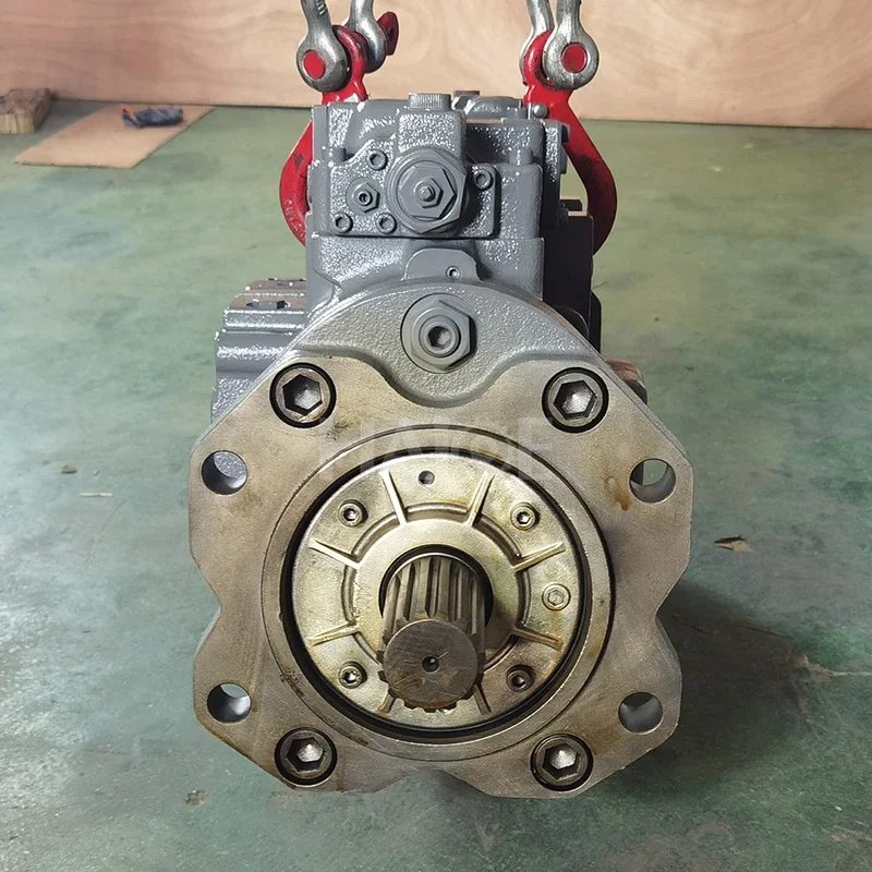 4689079 4626845 4452009 K3V180DTH19XL-ZP11 EX1900 EX1900-5 Piston Pump EX1900-6 Hydraulic Pump