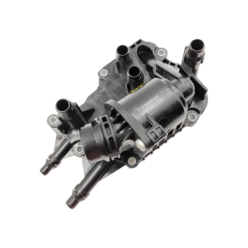 

Для BMW 3 G20 КОРПУС ТЕРМОСТАТ С ТЕРМОСТАТ 8576288 11538576288