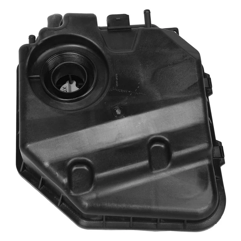 

FD7-j7L0121407E Расширительный бак охлаждающей жидкости для радиаторов Audi Q7 V W Touareg Бак для воды без крышки