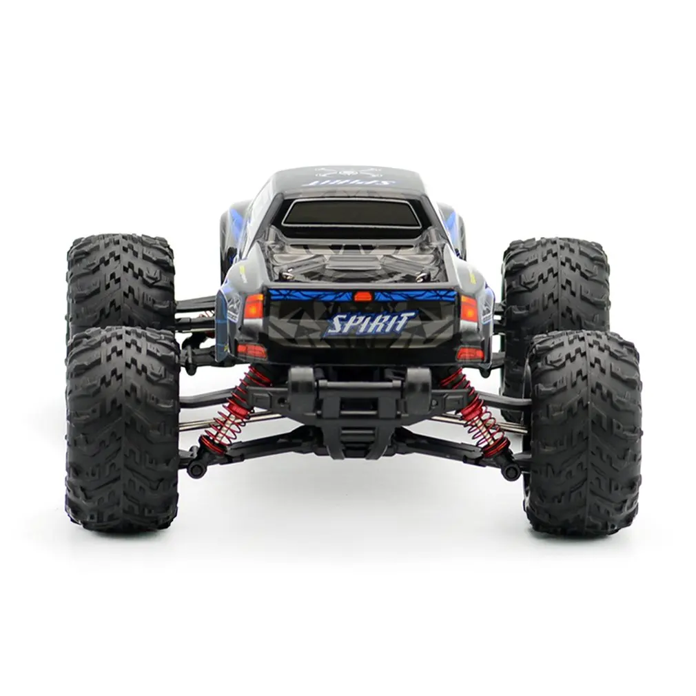 1:16 50KM/H Xinlehong Q901 Racing Rtr Offroad 4Wd Remote Control Brushless Rc Drift Car