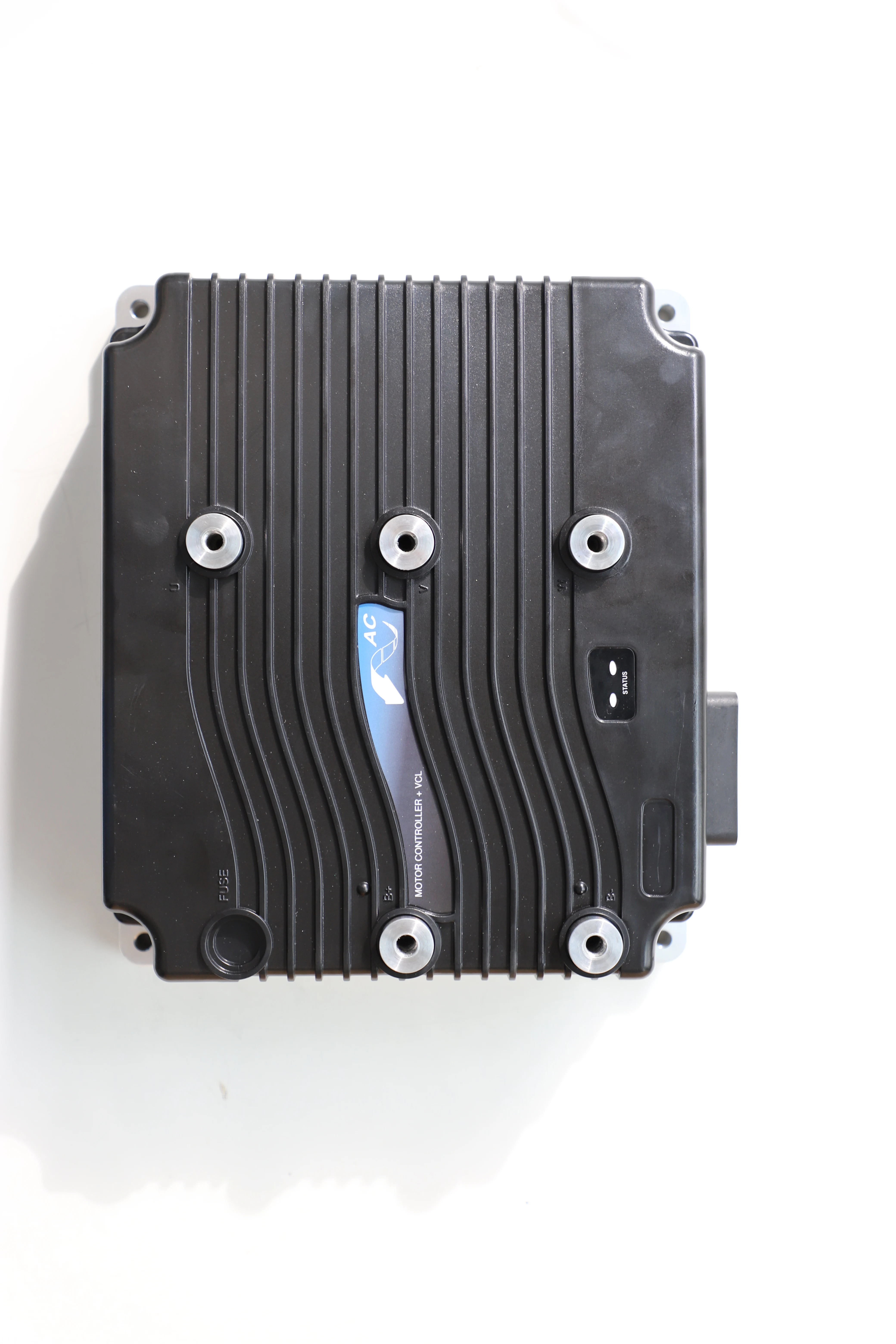 

48V-80V 550A AC Motor Controller 1238-6501 12386501 For Curtis Hyster Yale Forklift Material Handlin Equipment