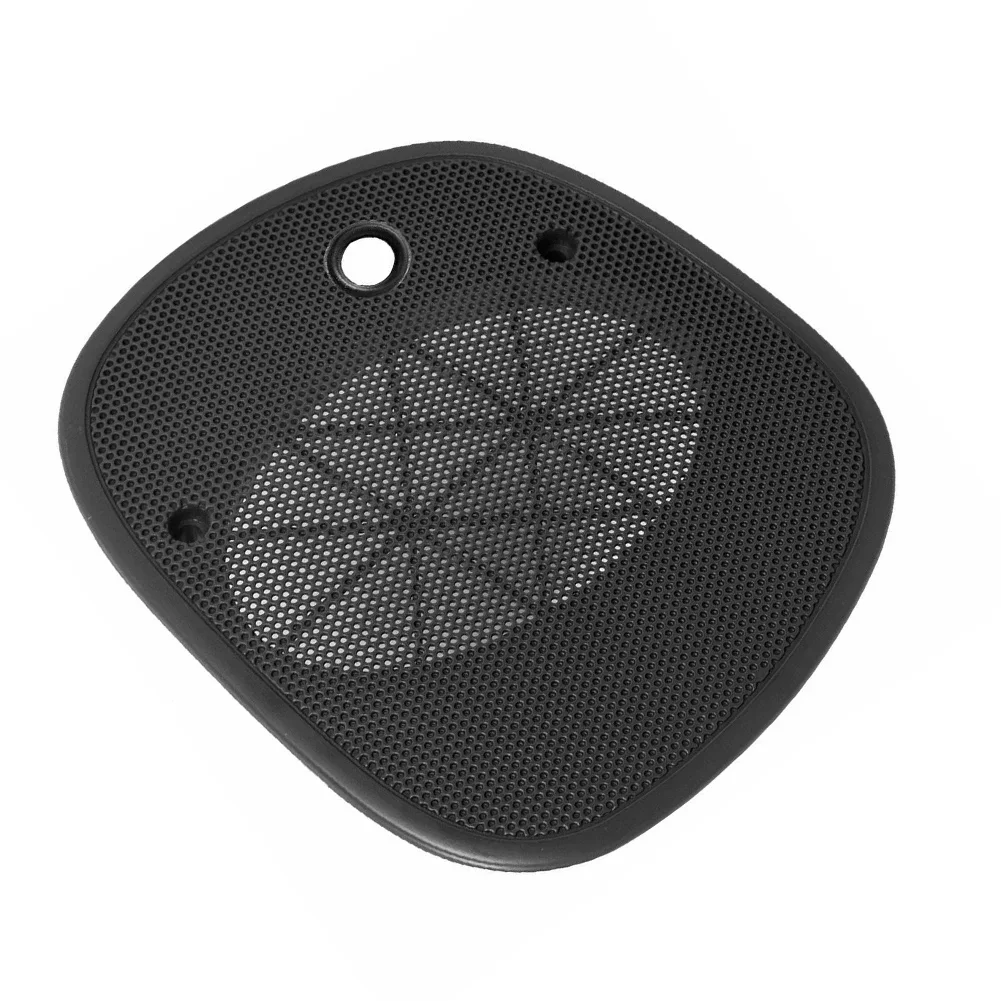 Premium Plastic Speaker Grille Cover, Colocação Frontal Direita, Capa para Blazer, Sonoma, Bravada, S10, 15046441