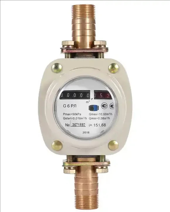 

70kpa to 106kpa Roots flow meter for oxygen nitrogen various gases electronic digital display