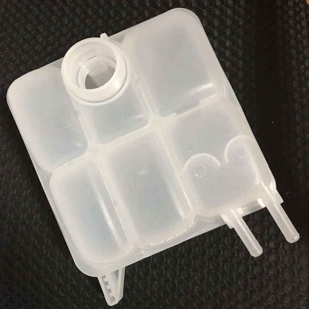 Radiator Coolant Expansion Tank Reservoir Recovery 30776151 For Volvo C70 S40